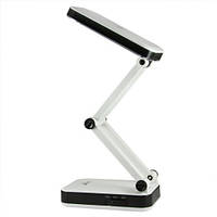 Настольная лампа трансформер 24 led 5874-lido