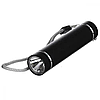 Ліхтарик тактичний ручний із вбудованим акумулятором BAILONG BL-517 COB, фото 2