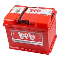 Автомобільний акумулятор Topla Energy  66Ah  620A R+