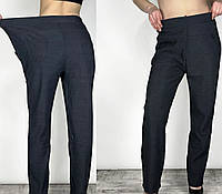 Женские классические брюки в очень больших размерах 8XL Лосины с карманами Ласточка
