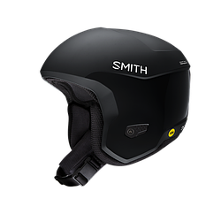 Шолом гірськолижний Smith Icon MIPS Helmet Matte Black Large (59-63cm)