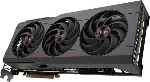 AMD Radeon Sapphire RX 6800 XT 16GB Pulse (11304-03-20G), б/у, цена ...