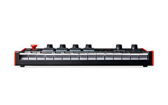 MIDI-клавіатура AKAI MPK MINI PLAY MK3, фото 6