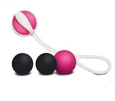 Вагінальні кульки, вібро яйця
