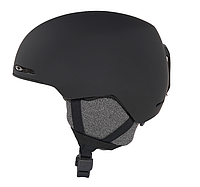 Шлем горнолыжный Oakley MOD1 Helmet Blackout XLarge (61-63cm)