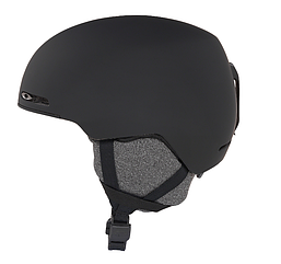 Шолом гірськолижний Oakley MOD1 Helmet Blackout XLarge (61-63cm)