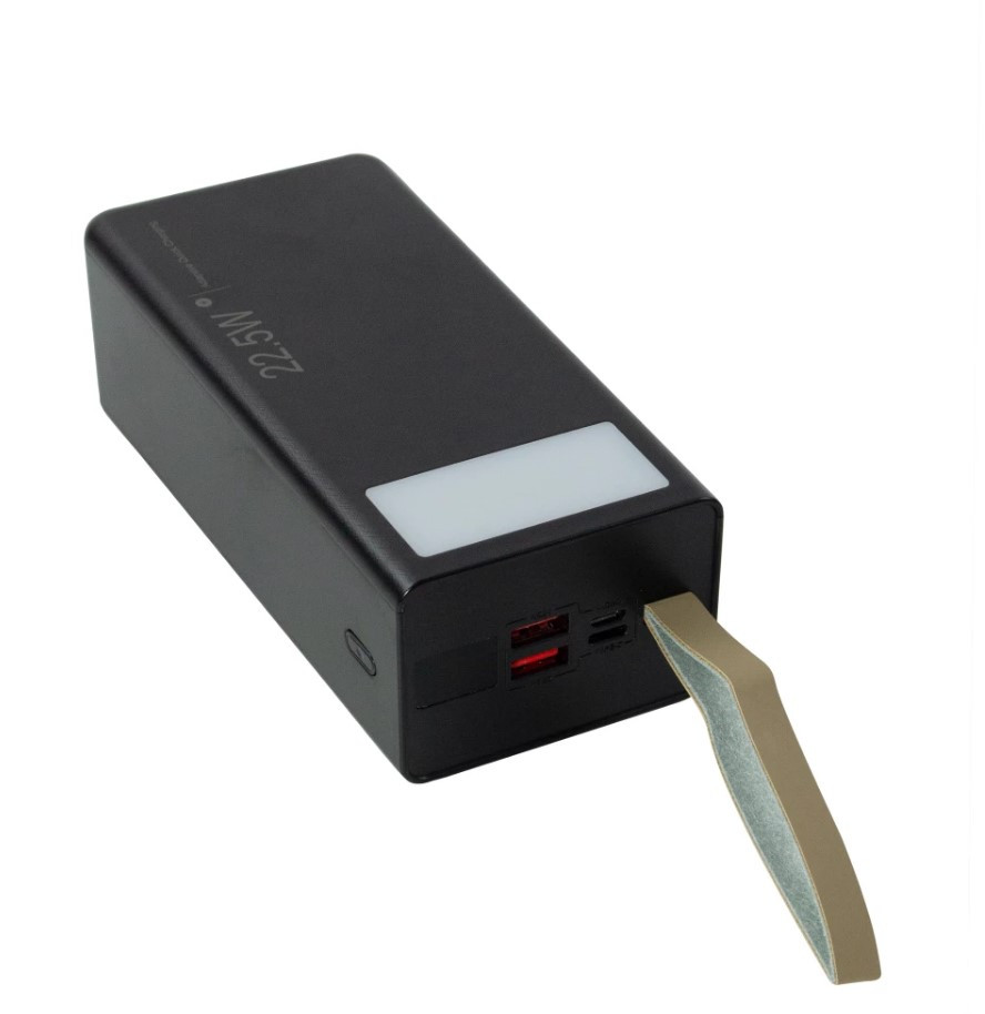 Power Bank WUW Y400 40000mAh 22.5W, фото 1