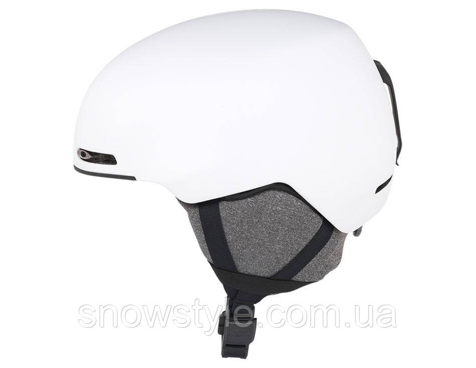 Шолом гірськолижний Oakley MOD1 Helmet White XLarge (61-63cm)