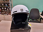 Шолом гірськолижний Oakley MOD1 Helmet White XLarge (61-63cm), фото 3