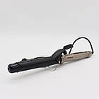 Плойка для волосся MOZER MZ-6630, 30 мм / Професійна плойка для завивки волосся, фото 3