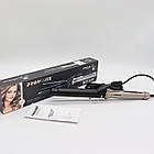 Плойка для волосся MOZER MZ-6630, 30 мм / Професійна плойка для завивки волосся, фото 9