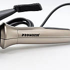 Плойка для волосся MOZER MZ-6630, 30 мм / Професійна плойка для завивки волосся, фото 6