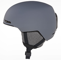 Шлем горнолыжный Oakley MOD1 MIPS Helmet Forged Iron Medium (55-59cm)