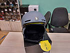 Шолом гірськолижний Oakley MOD1 MIPS Helmet Forged Iron Medium (55-59cm), фото 3