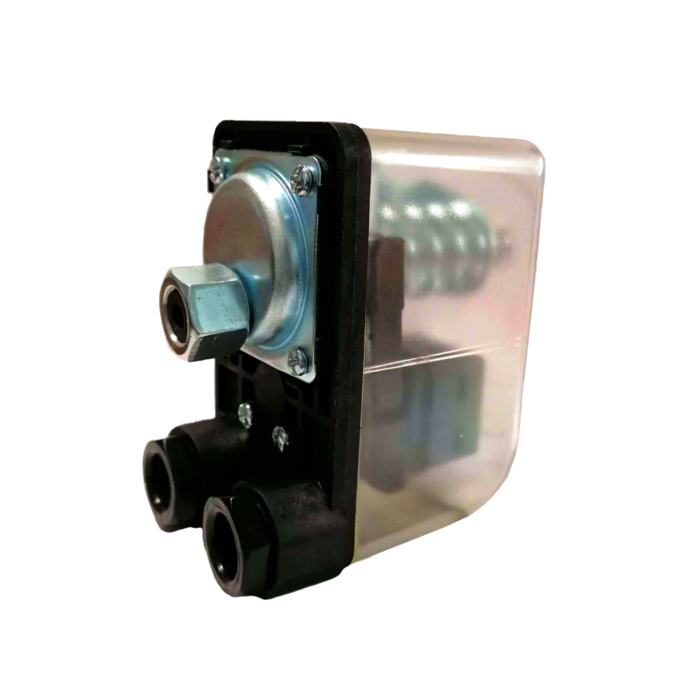 Реле тиску "Rudes" PS-II-15CA "Control"