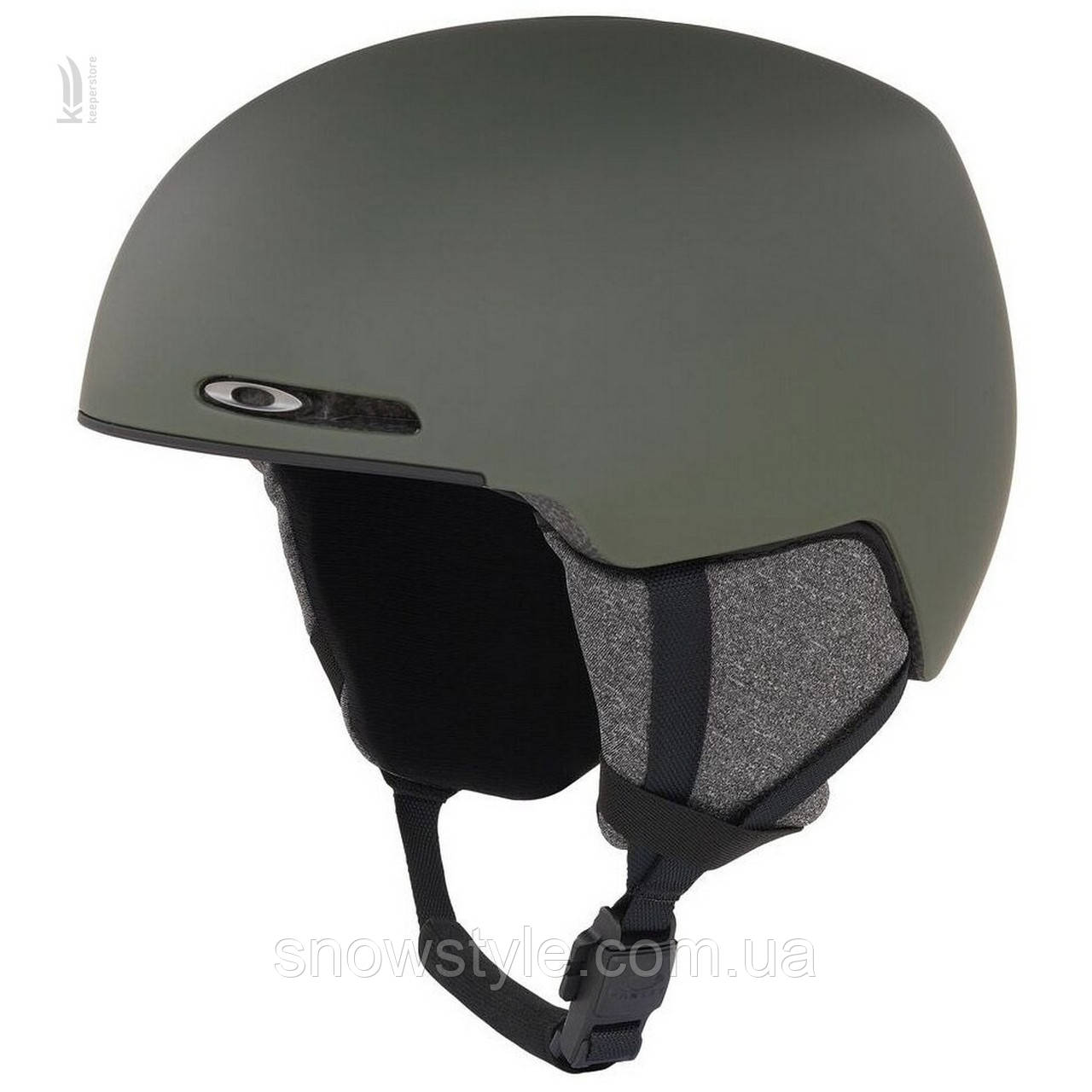 Шолом гірськолижний Oakley MOD1 Helmet Dark Brush Medium (55-59cm)