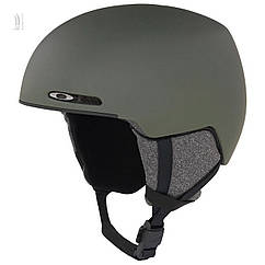 Шолом гірськолижний Oakley MOD1 MIPS Helmet Dark Brush Medium (55-59cm)