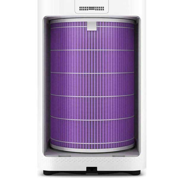 Фильтр для очистителя воздуха XIAOMI Mi Air Purifier (Antibacterial) - фото 1 - id-p1751751374