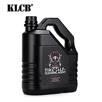 Пінний очисник шин FOAM TIRE CLEANER M-112