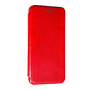 Книжка 360 New Realme C11 (2021),  Red