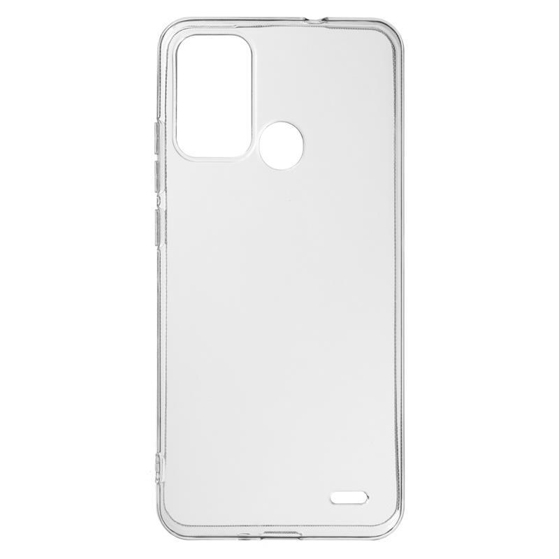 Чохол-накладка Armorstandart Air для ZTE Blade A52 Transparent (ARM63123), фото 1