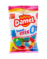 Желейные конфеты без сахара Damel Sweet Mix 0% Sugar Сладкий микс, 90 г (8411500115231)