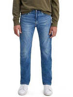 Чоловічі джинси LEVIS 505® Regular Fit Jeans Begonia Overt new