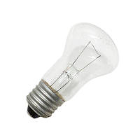 Лампа накаливания местного освещения МО 12-40 М50 Е27