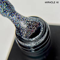 Гель-лак Milano Miracle 8 мл, No16