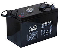 Батарея ENOT NP100-12 battery 12V 100Ah (NP100-12)