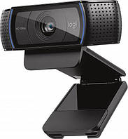 Веб-камера Logitech C920 HD PRO 1080p Full HD