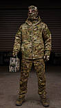Каремат тактичний армійський, каремат військовий польовий, тактичний килимок складаний розкладний, військовий килимок, фото 7