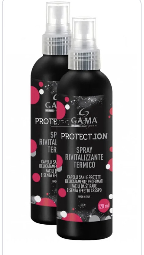 Термозахист Ga.Ma AV31, фото 1