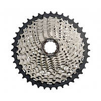 Кассета 11-к 11-46T SHIMANO SLX CS-M7000