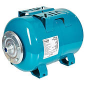 Гідроакумулятори та розширювальні баки