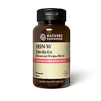 Витамины Волосы, Кожа, Ногти HSN-W, Эйч Эс Эн, Nature’s Sunshine Products, США, 100 капсул