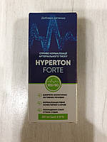 Hyperton forte (гіпертон форте) - краплі для нормалізації артеріального тиску