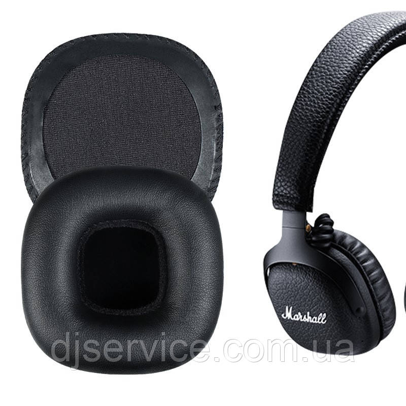 Амбушюри подушкi для навушників Marshall Mid ANC Bluetooth Black