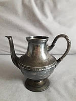 Старовинний чайник (кавник), вінтаж, Франція