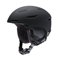 Шолом гірськолижний Smith Vida MIPS Helmet Matte Black Pearl Medium (55-59cm)