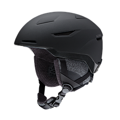 Шолом гірськолижний Smith Vida MIPS Helmet Matte Black Pearl Medium (55-59cm)