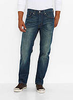 Мужские  джинси LEVIS 505® Regular Fit Jeans Cash 36x34