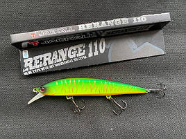 Воблер Fishing rerange 110sp