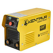 ММА інверторного типу