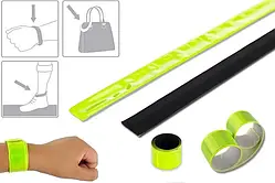 Дитячий браслет лінійка 21 см