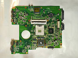 Уцінка! Материнська плата Fujitsu A530 AH530 DAFH2AMB6G0 (PGA989, 216-0774007, HM55, 2XDDR3) бу