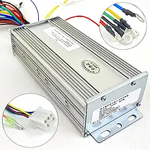 Як підібрати блок керування для дитячого електричного квадроцикла.