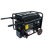 Генератори газ/бензин