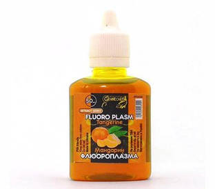 Флюороплазма Grandcarp Мандарин день 50 мл  зелена