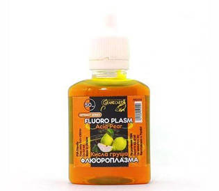 Флюороплазма Grandcarp Кисла груша день 50 мл  зелена